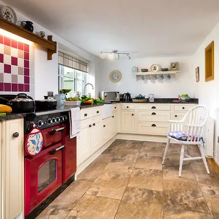 Rosebay Σπίτι διακοπών Dacre (Cumbria)