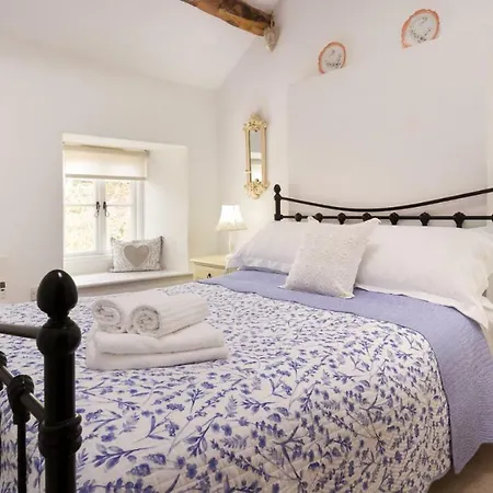 Rosebay Σπίτι διακοπών Dacre (Cumbria)