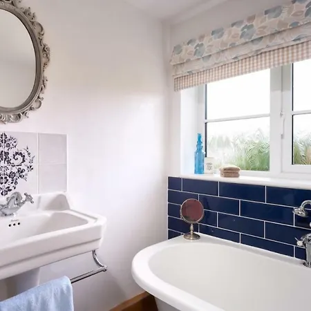 Rosebay Σπίτι διακοπών Dacre (Cumbria)
