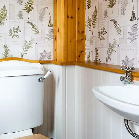Rosebay Σπίτι διακοπών Dacre (Cumbria)