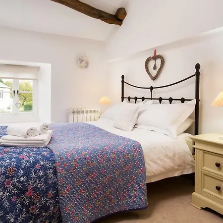 Rosebay Dacre (Cumbria)