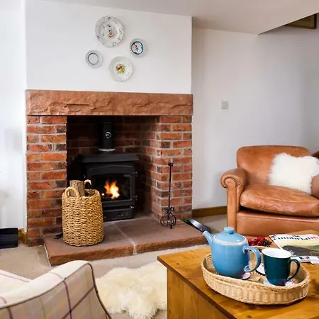 Rosebay Dacre (Cumbria)
