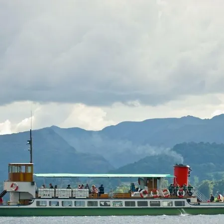Rosebay
